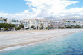 60-4509-4, Frontline two bedroom apartment for sale in altea