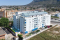 60-8268-5, Central apartment for sale in denia