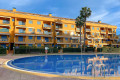 60-8269-5, Duplex penthouse with terrace and partial sea views for sale in las marina denia