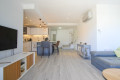 60-4541-5, Renovated penthouse with sea views for sale in the center of javea