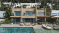 60-4520-5, Beautiful mediterranean villa under construction in alcalali