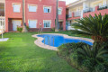 60-8281-5, Ground floor apartment with communal pool for sale in jesus pobre