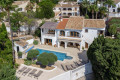 60-4546-4, Renovated villa with sea views for sale in moraira