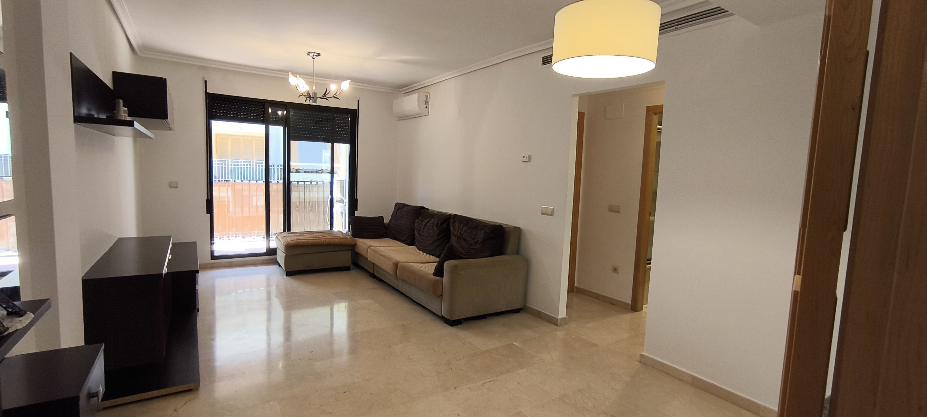 40-1110062-2D, Charming Apartment in the Heart of Jávea: Comfort, Style, and Prime Location