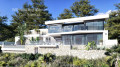 60-4552-5, Luxurious villa with sea views for sale in raco de galeno