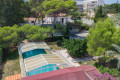 60-8285-4, Villa with sea views guest apartment and large plot for sale in las rotas denia