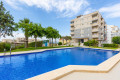 70-2429C, Renovated apartment with sea and lagoon views 800 m from la mata beach