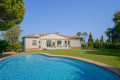 60-8286-4, Villa with panoramic sea views for sale in denia