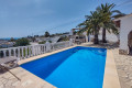 Mediterranean villa with sea views for sale in benissa 60-9003-3, Mediterranean villa with sea views for sale in benissa