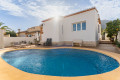 60-8314-4, Detached villa near the centre for sale in denia