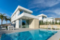 60-8317-5, Modern villa for sale in finestrat