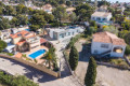 60-8329-5, Modern villa to be finished for sale in calpe