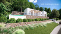 60-7100-5, New build ibiza style villa with building license for sale in javea