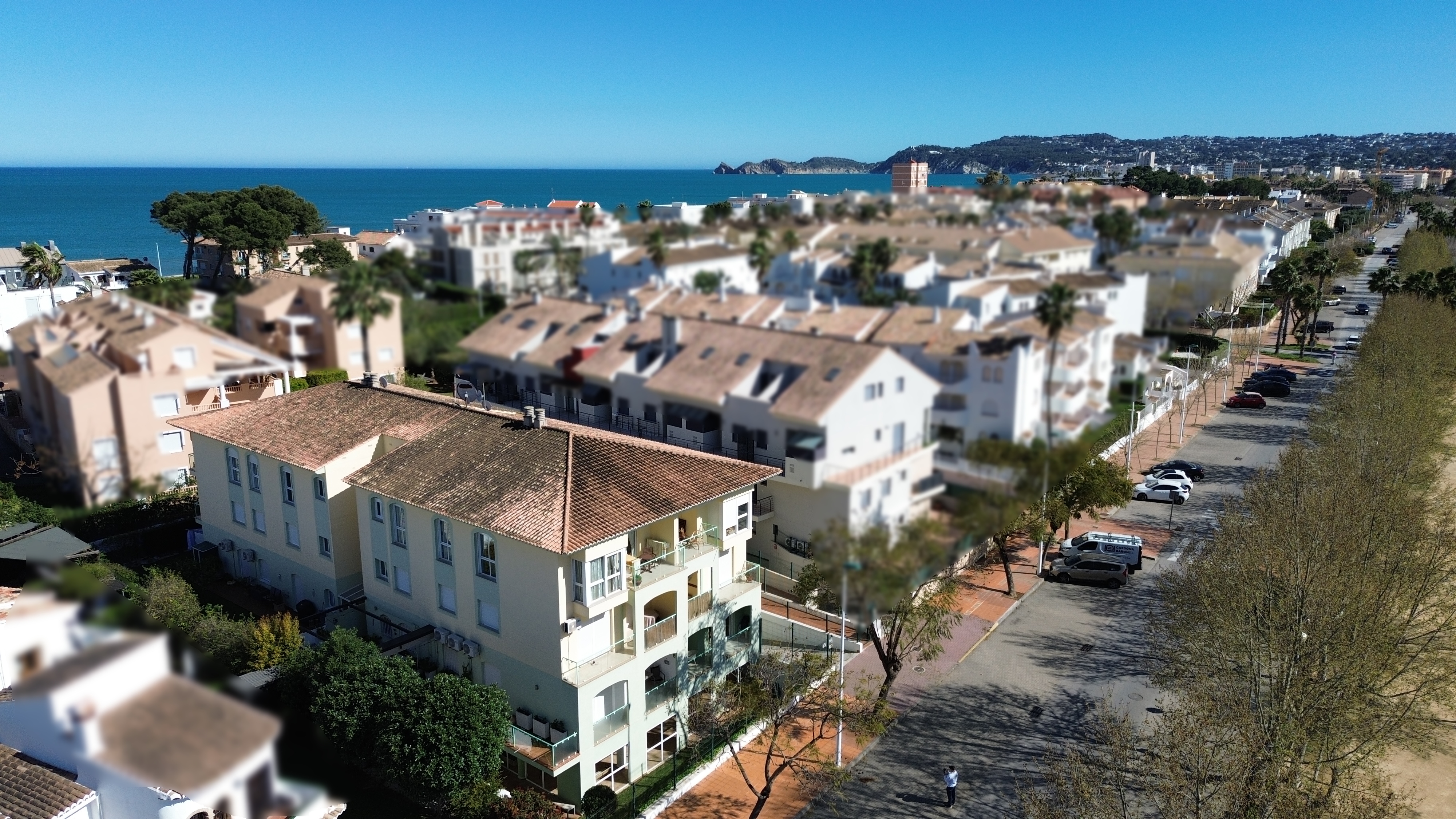 33-1110295, Apartamento Beach Daze