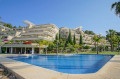 60-9010-5, Apartment with panoramic sea views for sale in la sella pedreguer