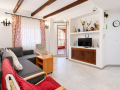 70-2474C, Exclusive apartment in atalaya ii 100 metres from playa de los locos