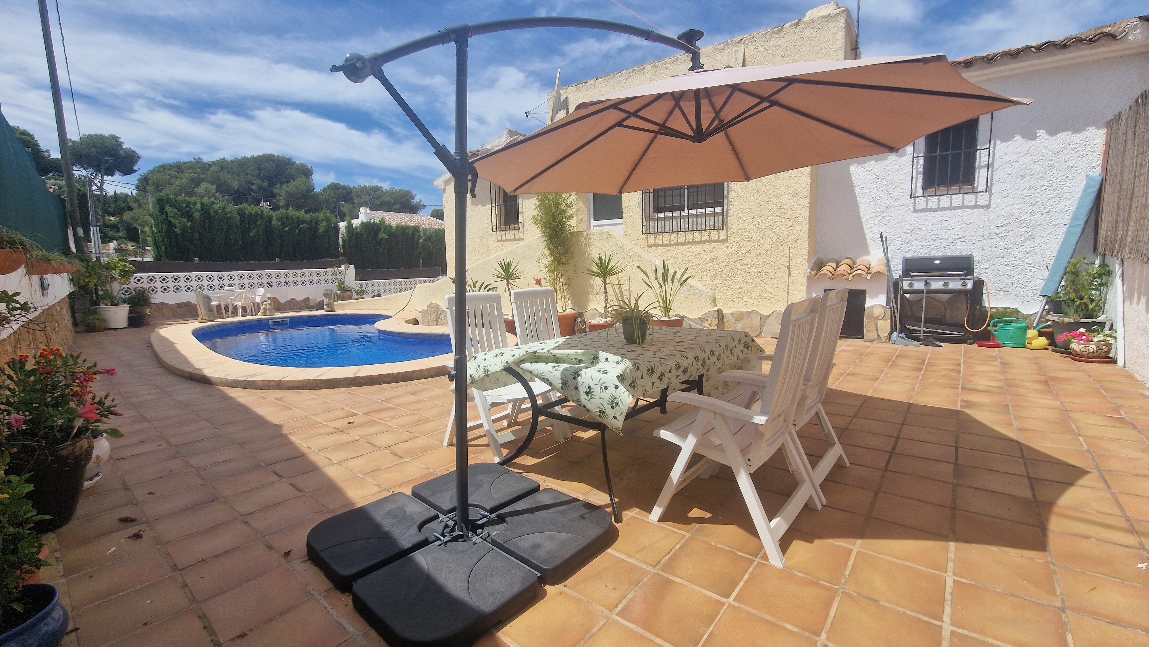 33-1110528, Casa Solana de Jávea
