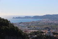 50-2032, Building plot with beautiful sea view for sale in javea