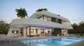 60-3066-5, Modern villa for sale in javea