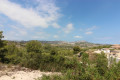 60-3067-5, Plots for sale in moraira with open panoramic view