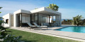 60-3346-5, Villa with sea views for sale in denia