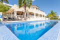 60-6135-5, Beautiful spanish villa with breathtaking views for sale in calpe