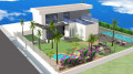 60-3435-5, Modern villa with sea view for sale in polop