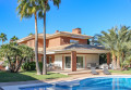 50-7035, Beautiful luxury villa for sale in benidorm