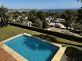 27-TMEX106, traditional villa with panoramic sea views in javea