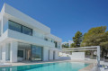 50-4385, Luxurious new build villa with fantastic sea views for sale in javea