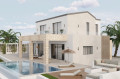 60-4401-4, New build villa for sale in javea