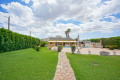 50-4397, Villa on large plot with spacious guesthouse for sale in els poblets