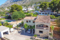 60-8184-5, Traditional villa for sale with panoramic sea views in denia