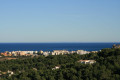 60-4402-5, 3 adjacent building plots with sea views for sale in javea