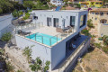 60-4411-5, Modern villa with sea views for sale in cumbre del sol