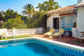 60-8187-5, Villa near the beach for sale in denia