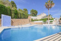 60-8207-5, Villa for sale in urb cometa iii calpe