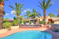 60-4449-5, Traditional villa for sale in costa nova javea