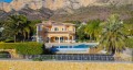 60-4441-5, Fantastic traditional villa for sale in javea