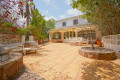 60-4396-5, Traditional villa with guest house for sale in javea