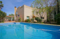 60-8165-5, Modern villa in a private and quiet forest area for sale in la sella