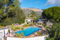 60-4469-4, Mediterranean finca with stunning views for sale in jesus pobre