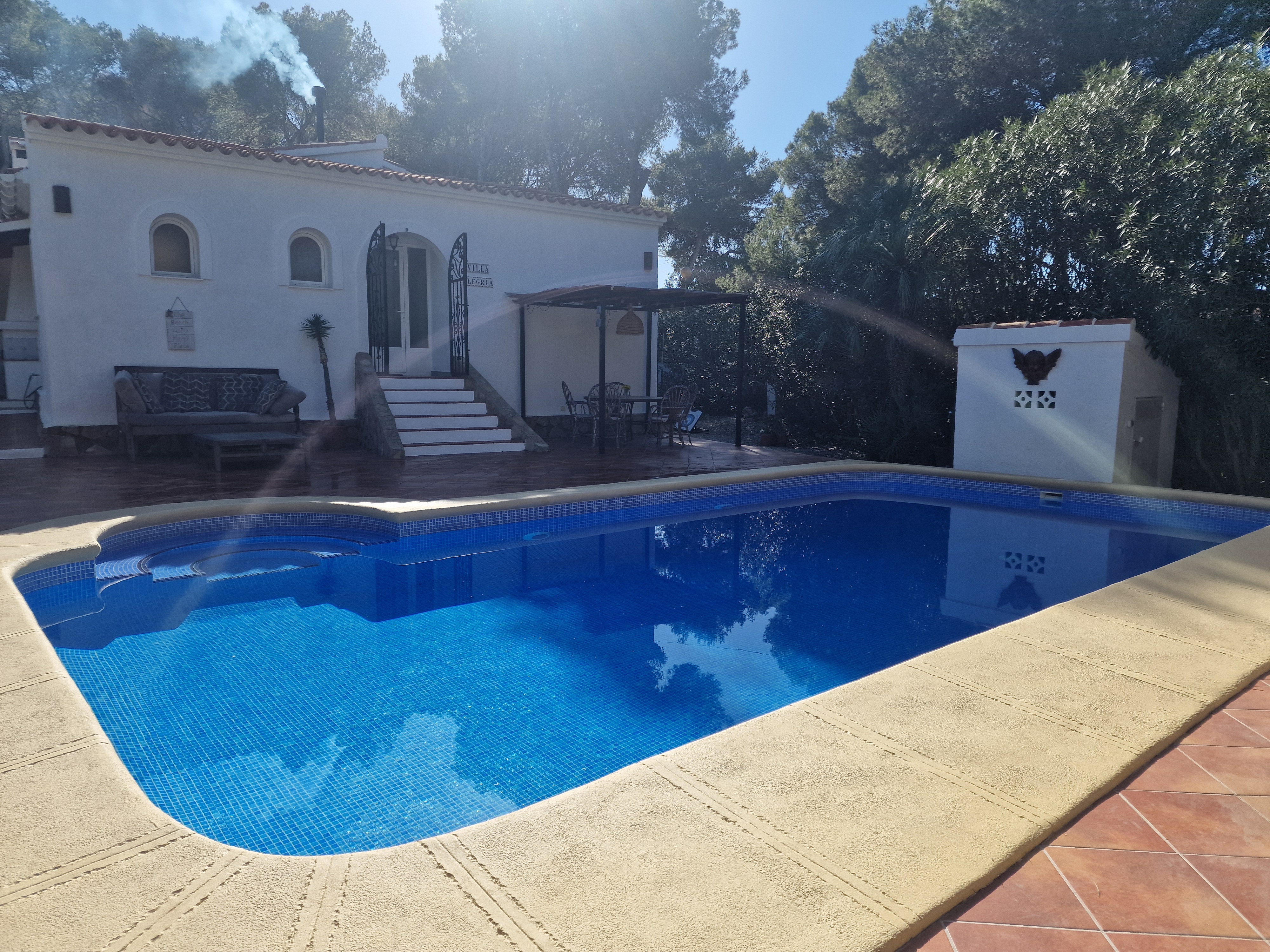 30-1109852, Renovated Villa in Costa Nova